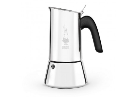 Bialetti New Venus Inductie Italiaans Koffiezetapparaat Kopjes