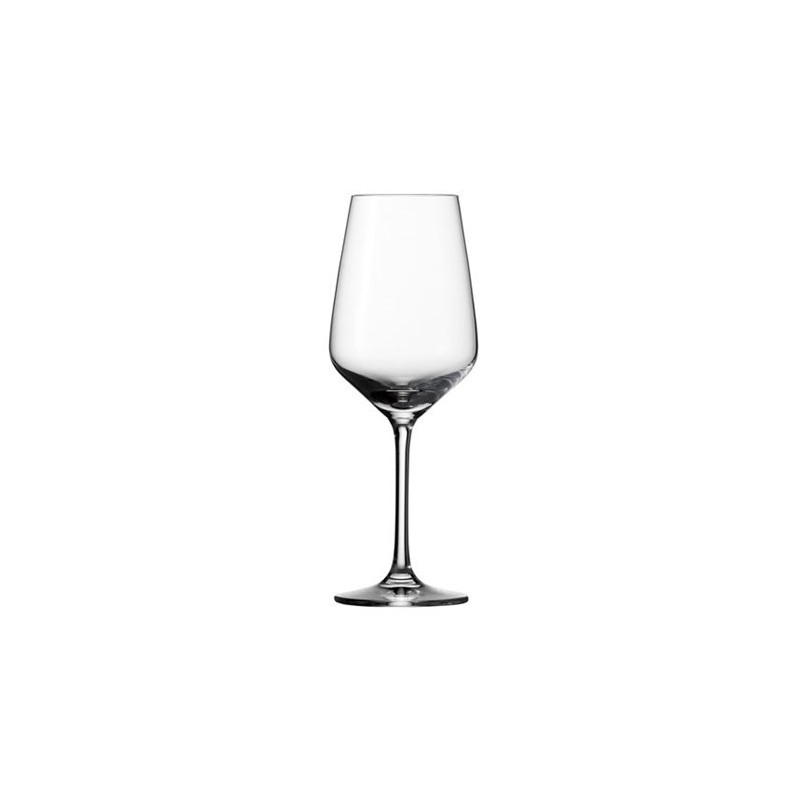 Iedereen Pretentieloos Edelsteen Schott Zwiesel - Taste Wijnglas 0 voor Witte Wijn (6stk) - Les Secrets du  Chef