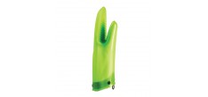 Moufle Silicone Plus Vert 