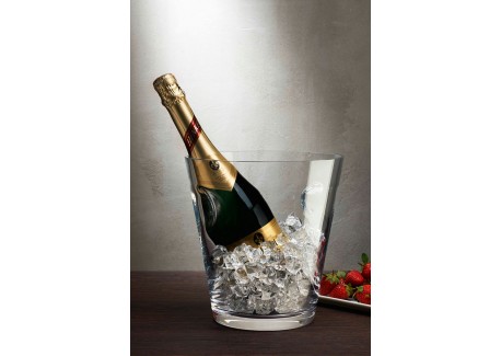 Nude Glass Glazen Champagne Emmer Les Secrets Du Chef