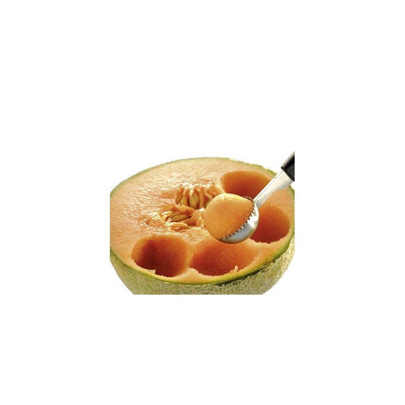 Cuillère À Melon Type Cuillère À Pomme Parisienne Fackelmann