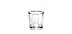 Sergio Herman Surface Verre Tumbler 9 cm (4 pcs) 