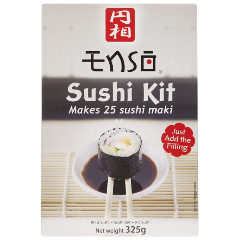 Appareil à sushi maki facile