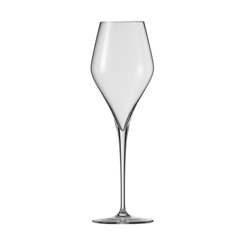 spannend Eigenaardig maatschappij Schott Zwiesel - Finesse Champagneglas 77 (6 stk) - Les Secrets du Chef