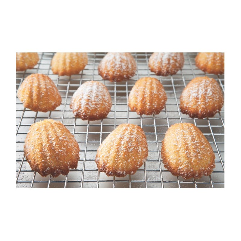Moule Muffins Anti-Adhésif 12 Empreintes 40 x 30 cm Le Creuset : achat,  vente - Cuisine Addict