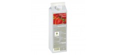 Aardbeipuree 1 kg