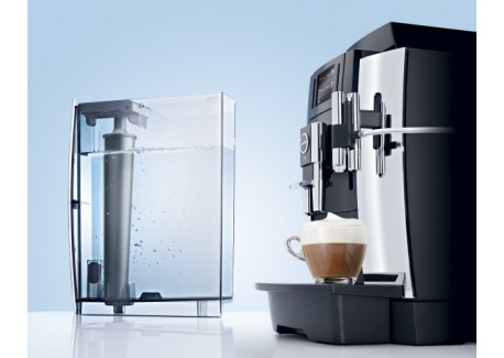 Jura Claris Smart 71793 1x gris filtre pour la machine à café - Cdiscount  Electroménager
