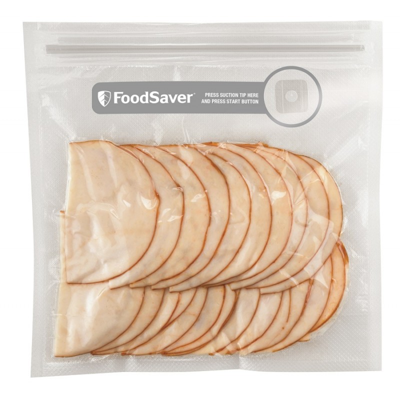 Conservation des aliments Foodsaver FOODSAVER Pack de 26 sacs