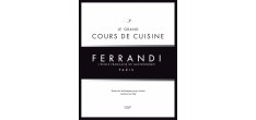 Ferrandi Grand Cours de Cuisine 