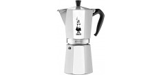 Moka Express 12 kopjes 670 ml Italiaans koffiezetapparaat