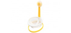 Yolkster Egg Poacher Eipocheeder