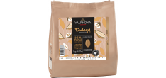 Chocolat Dulcey 35% Fèves Sachet 1 kg