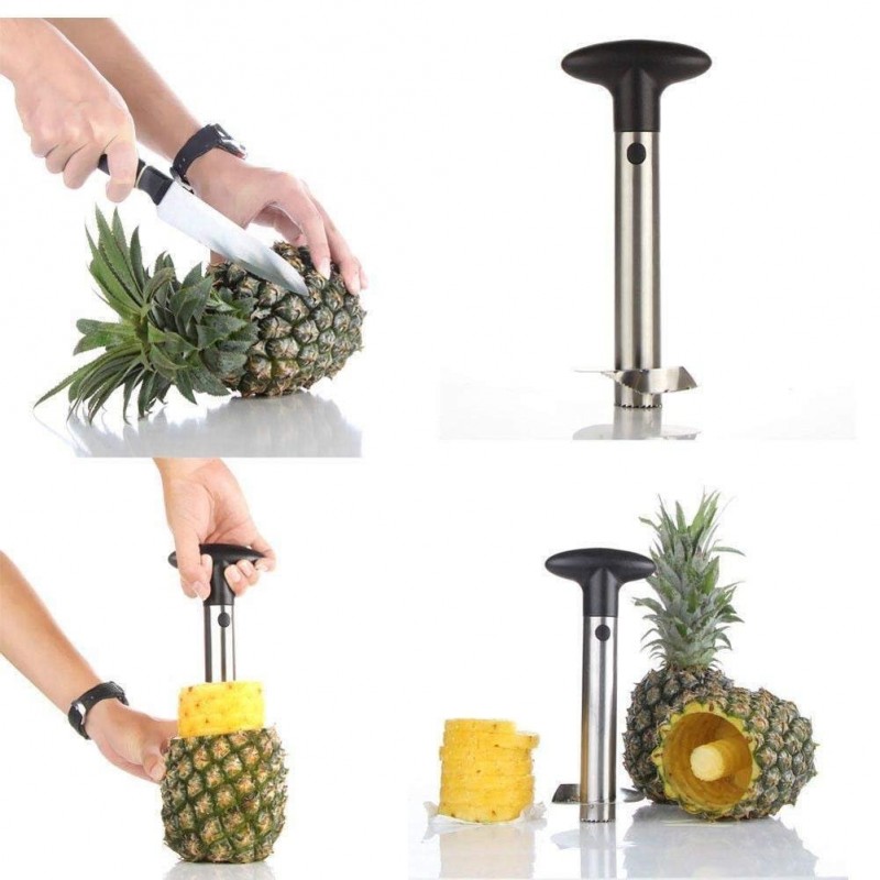 Coupe Ananas professional