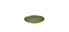 Sergio Herman Surface Assiette M 24 cm Camo Green 