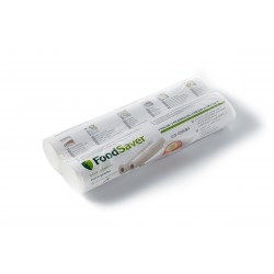 Acheter Sacs sous vide alimentaire rouleaux sac d'emballage de scelleur sous  vide en relief pour Machine d'économie de nourriture