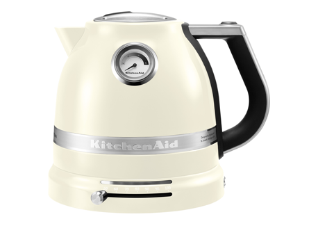 Kitchenaid receptenboek