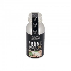 Arôme alimentaire naturel Vanille 200 ml - Patisdécor Pro