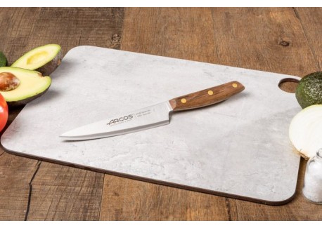 Couteau d'office Nórdika - Longueur 10 cm - Cuisine - Parlapapa