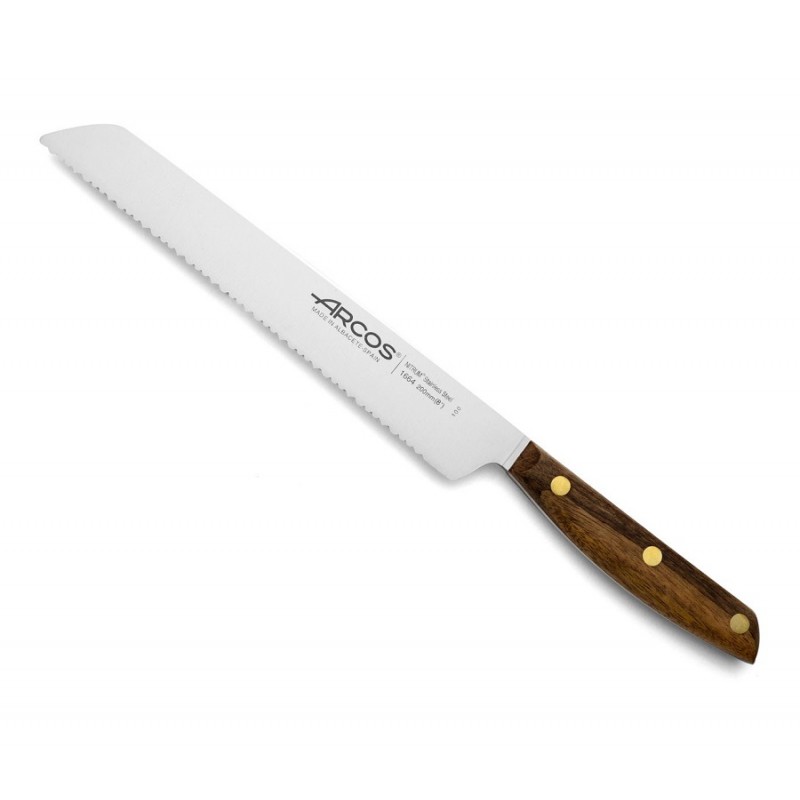 Couteau à pain Chef - couteau de cuisine