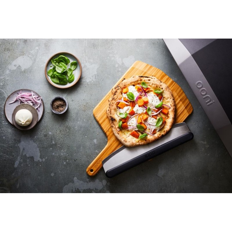 Outils pour faire des pizzas chez vous  De quoi avez-vous besoin ? — Ooni  FR
