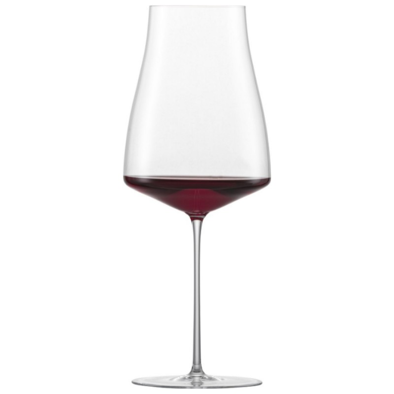 winnaar Zeep verlegen Schott Zwiesel - Wine Classics Select Wijnglas voor Rode Wijn 130 Bordeaux  (6 dlg) - Les Secrets du Chef