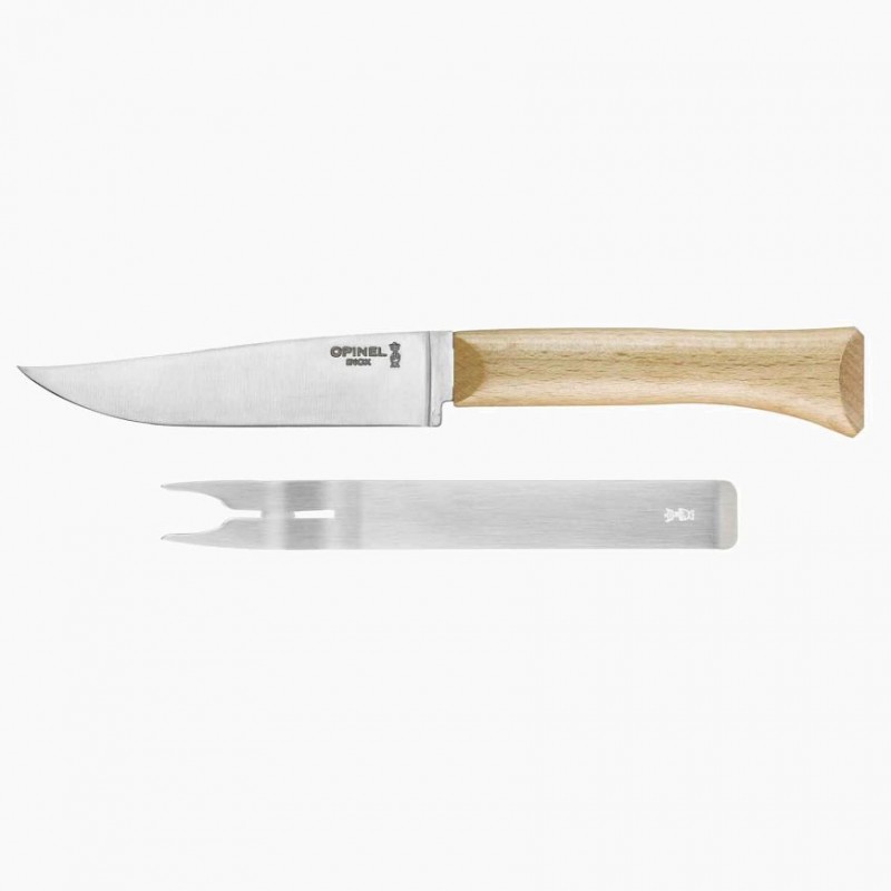 L'Europe des couteaux de cuisine Set Couteau de cuisine multifonctionnelle  No-Stick Chef Ensemble de couteaux en acier - Chine Couteau et Chef prix