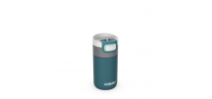 Etna Travel Mug Isotherme Hermétique 300 ml Deep Teal 