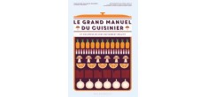 Le Grand Manuel du Cuisinier 