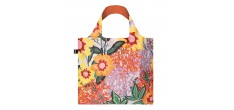 Sac Réutilisable Pliable Thaï Floral 