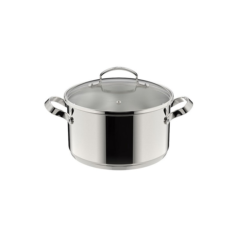 Repose cuillère et couvercle de casserole en acier inoxydable – CUISINE AU  TOP