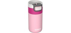 Etna Travel Mug Isotherme Hermétique 300 ml Pink Brushing Bride 