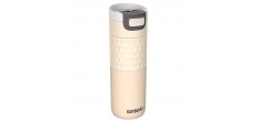 Etna Grip Travel Mug Isotherme Hermétique 500 ml Barely Beige 