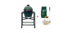 Starterspack Frame Barbecue Kamado Large 8 dlg