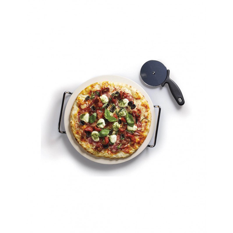 Grille inox pizza 30 cm Achat/Vente au meilleur prix