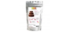 Préparation pour Génoise Chocolatée 350g