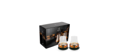 Giftbox Whisky Atmosphere Duo Degustatieset