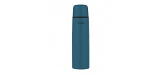 Thermos Bouteille Isotherme Everyday Bleu 1 L