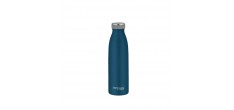 Gourde Bouteille Isotherme Bleu 500 ml