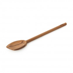Cuillère spatule à riz lapin rigolo - Toutenchat