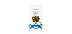 Biologisch Atlantic Dulse Gedroogd Zeewier 25 g