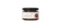 Prunes Umeboshi Bio 200 g 