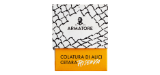 Colatura di Alici di Cetara 50 ml 