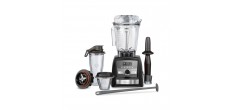 Blender Ascent A3500 Zwart Prestige Pack