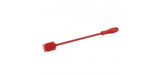 Brosse de Nettoyage en Silicone pour Gourdes 31 cm 