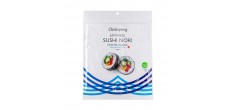 Algues Sushi Nori 7 Feuilles 17 g