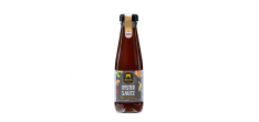 Oestersaus Oyster Sauce 200 ml