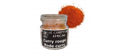 Curry Rouge 45 g