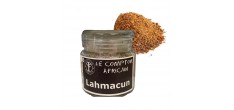 Mélange Épices Lahmacun 35 g