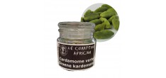 Cardamome Verte 30 g