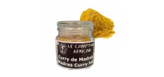 Curry Madras 45 g